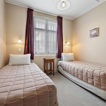 Tower Lodge Motel Invercargill Luaran gambar