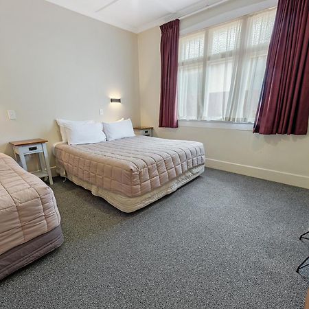Tower Lodge Motel Invercargill Luaran gambar