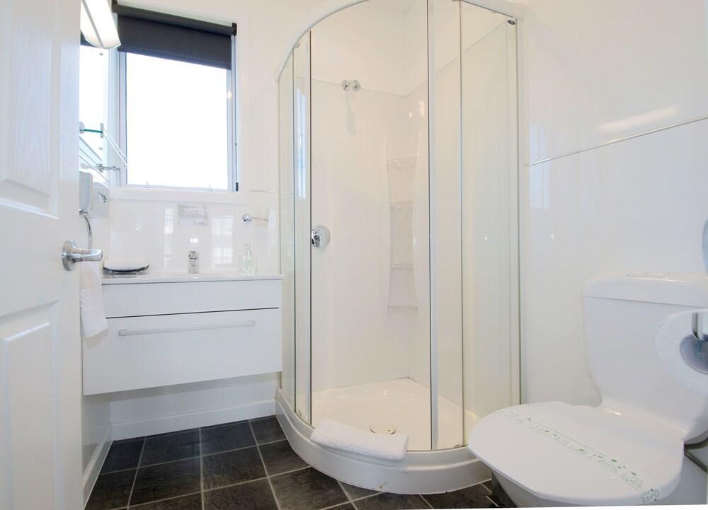 Tower Lodge Motel Invercargill Luaran gambar
