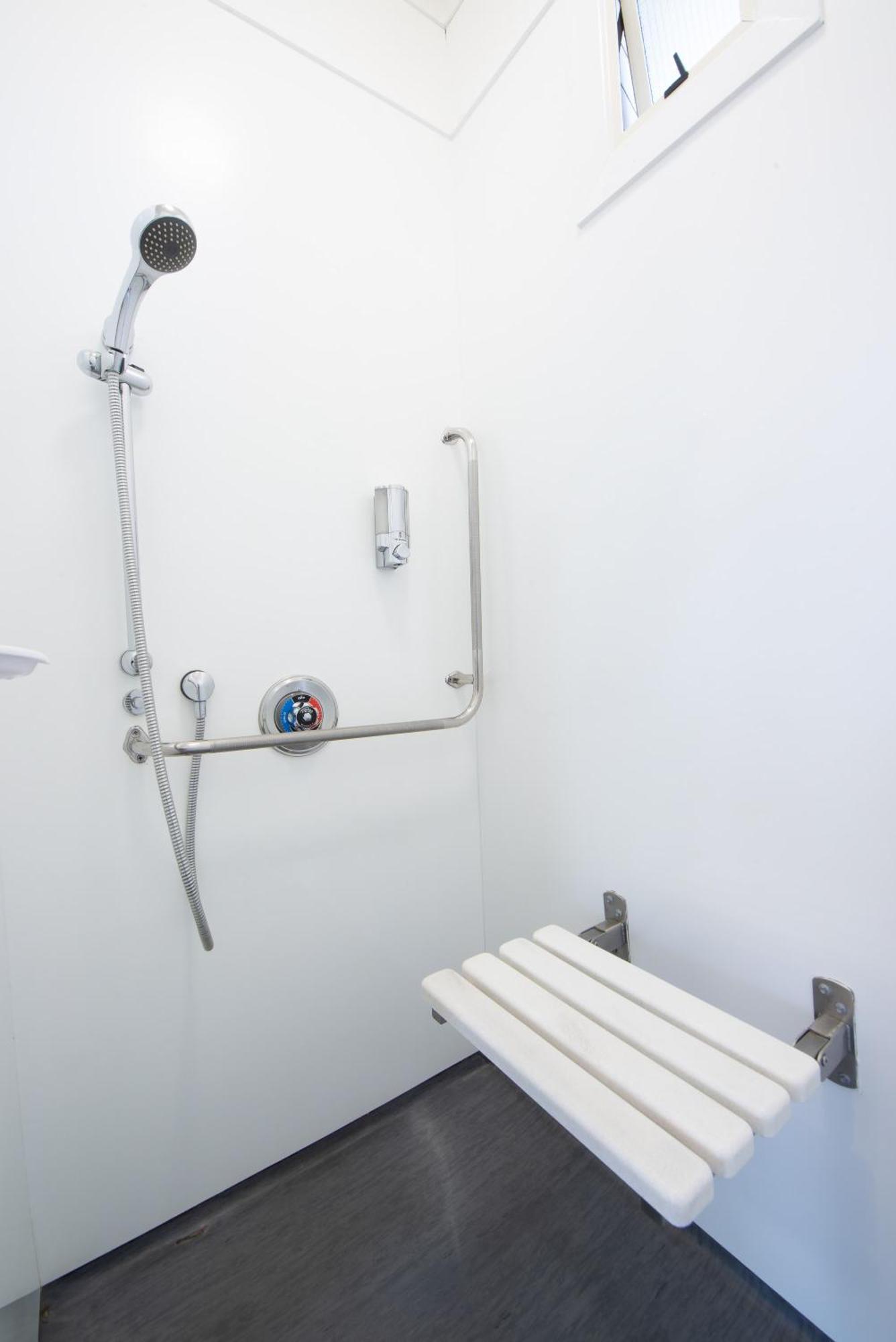 Tower Lodge Motel Invercargill Luaran gambar