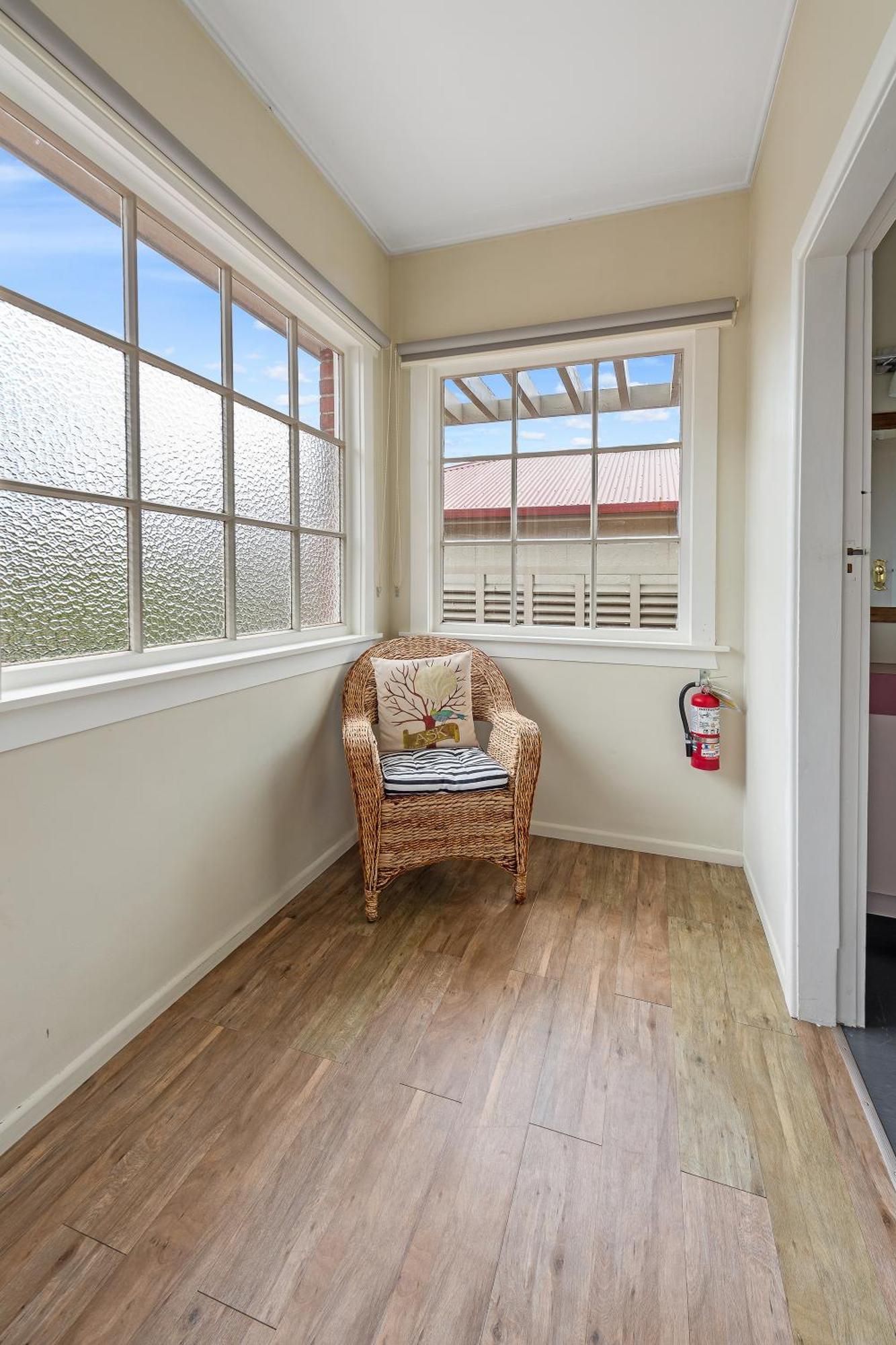 Tower Lodge Motel Invercargill Luaran gambar
