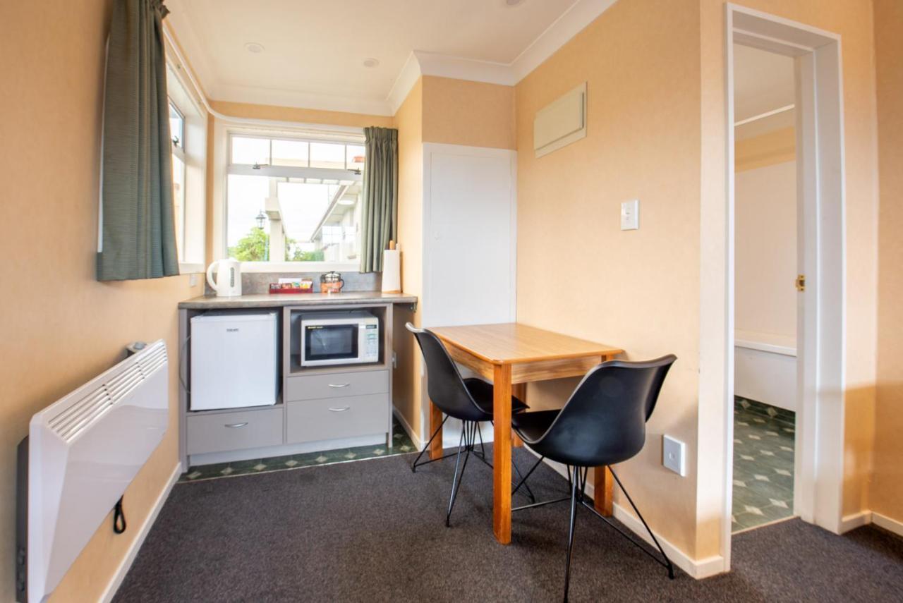 Tower Lodge Motel Invercargill Luaran gambar