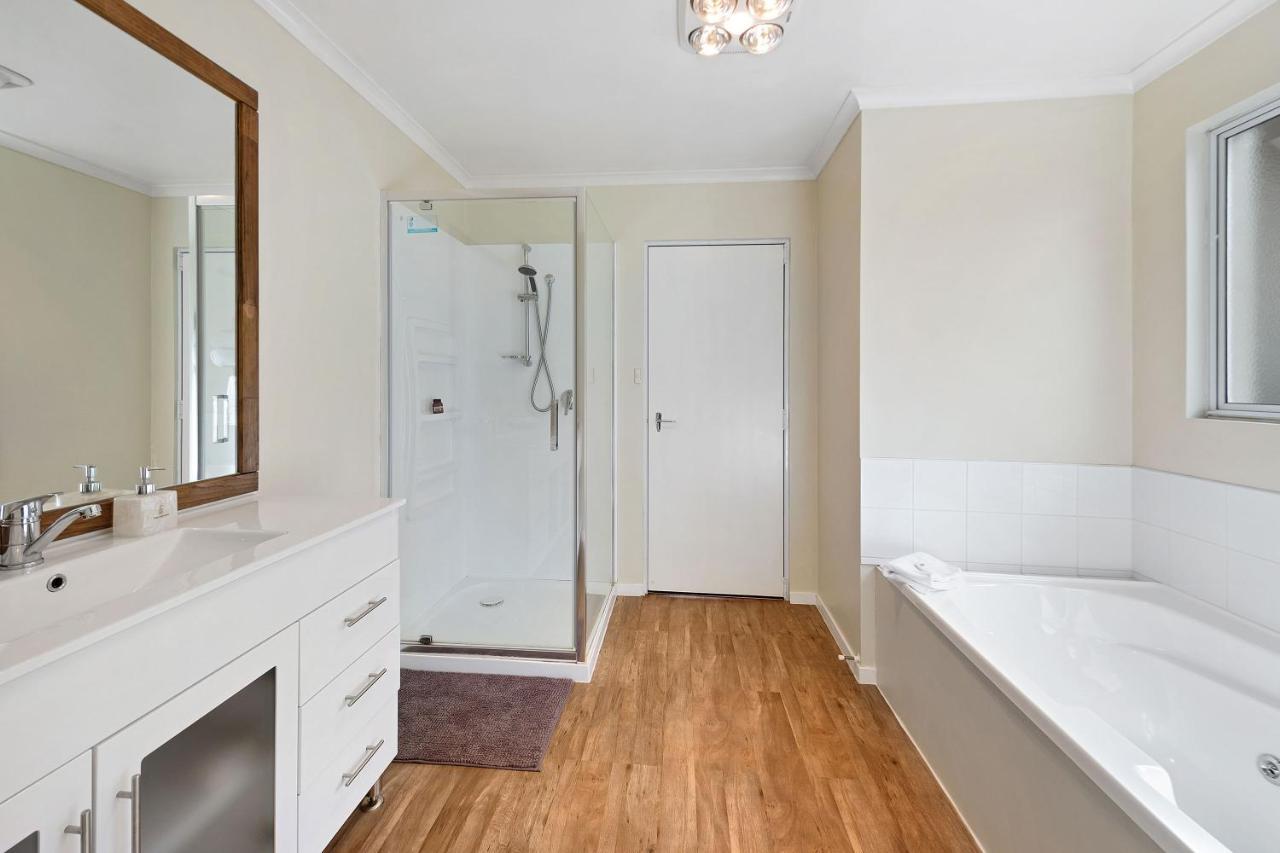 Tower Lodge Motel Invercargill Luaran gambar